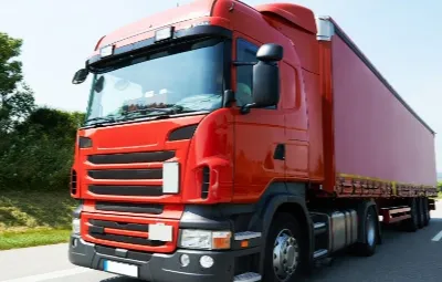 Ankara Piraziz Ambar Kargo