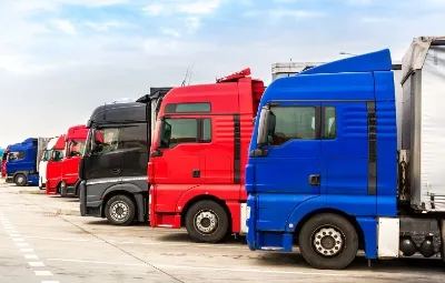 Ankara Piraziz Ambar Nakliyat