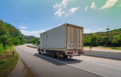 Ankara ile Piraziz Arası Bulaşık Makinesi Taşıma