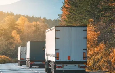 Ankara ile Piraziz Arası Klima Taşıma