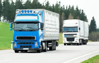 Ankara ile Piraziz Arası Eşya Taşıma